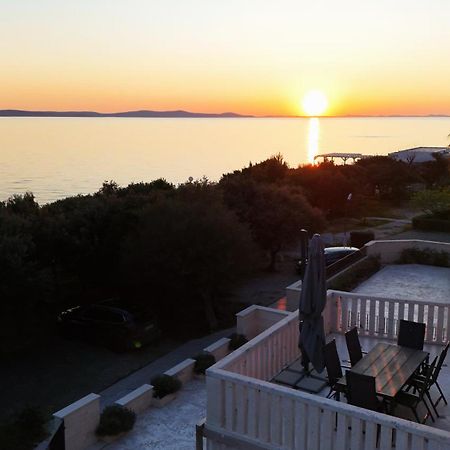 Ad Astra Punta Skala Apartment Петркане Екстериор снимка