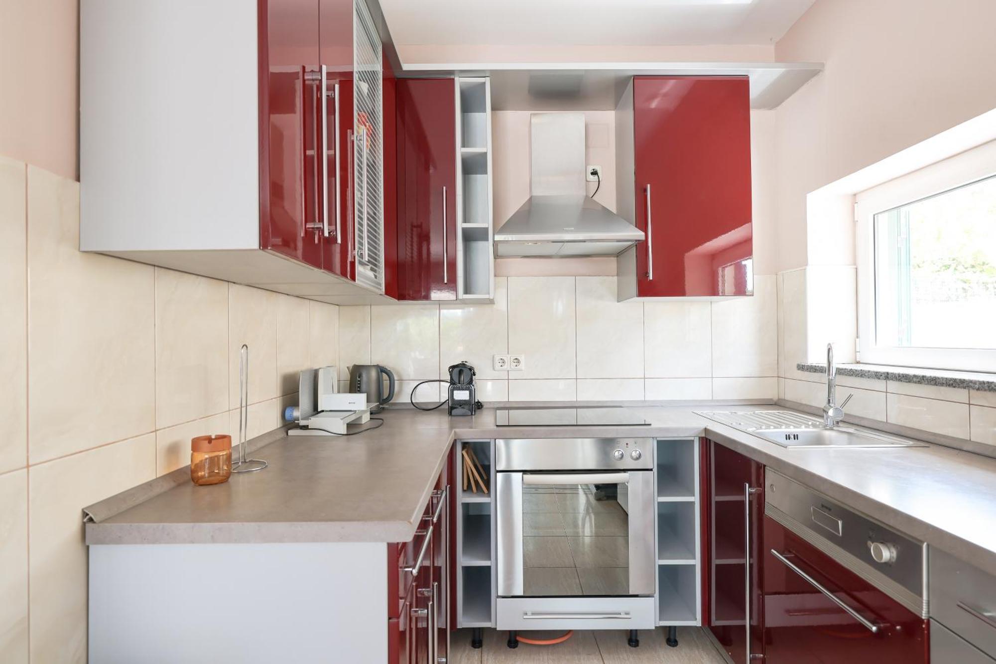 Ad Astra Punta Skala Apartment Петркане Екстериор снимка