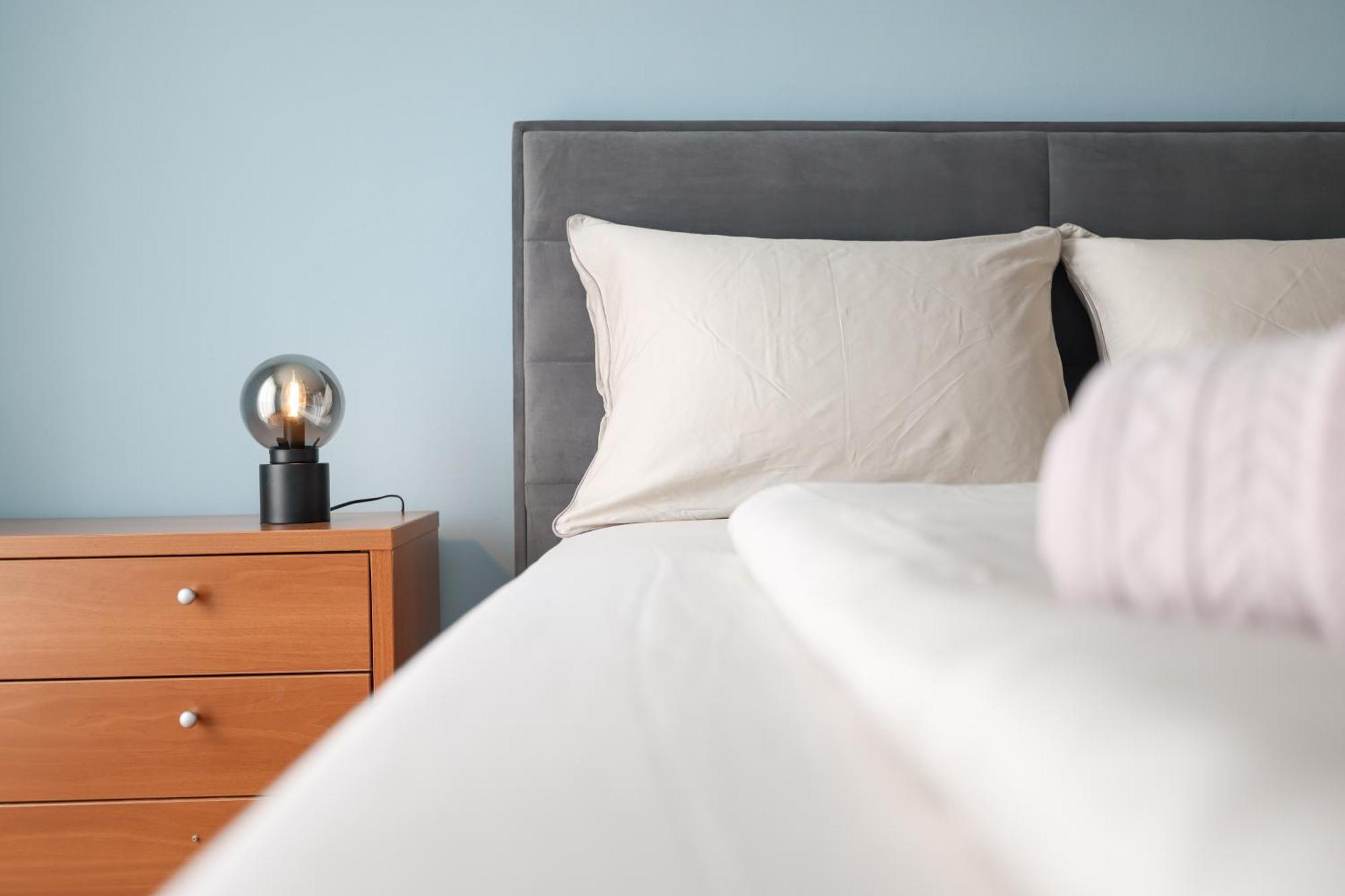Ad Astra Punta Skala Apartment Петркане Екстериор снимка